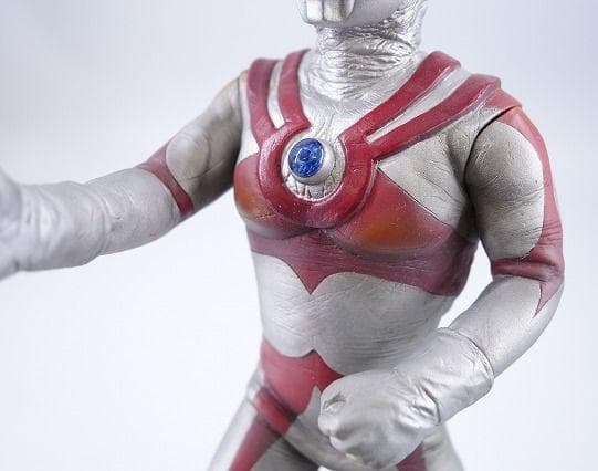 CCP 1/6特撮シリーズ ウルトラマンエース ハイグレードVer.