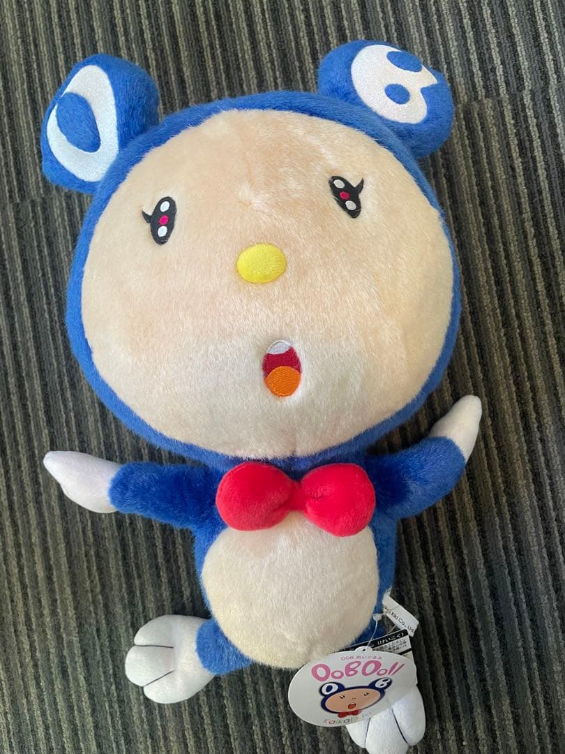MURAKAMITAKASHI DOBくん ドブくん カイカイキキ MURAKAMITAKASHI DOBくん ドブくん カイカイキキ