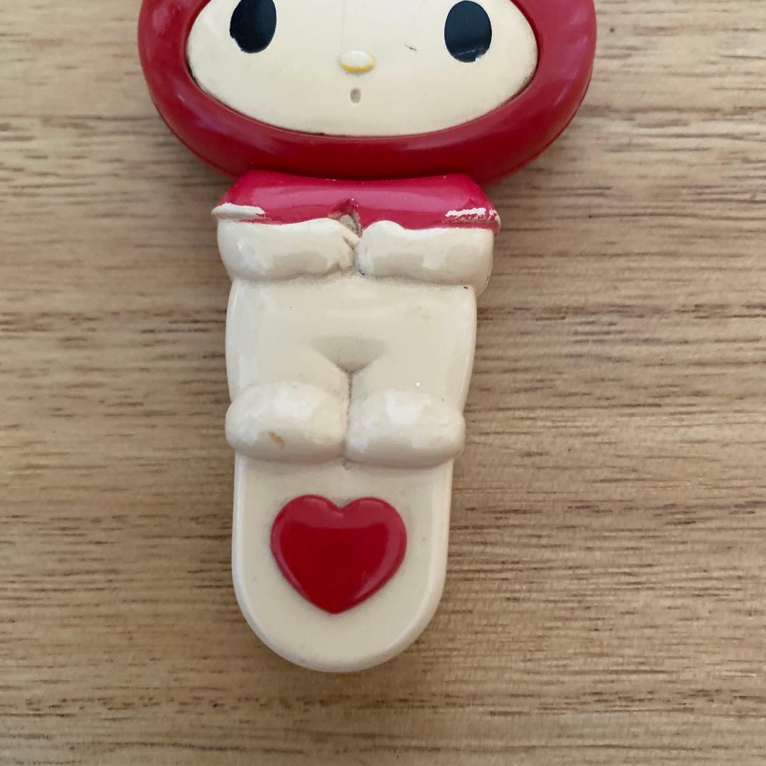 サンリオ マイメロディ はさみ 平成レトロ - メルカリ