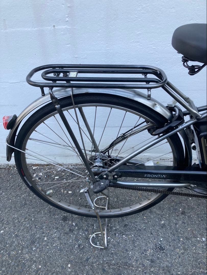 1554業界最長12ヶ月保証付！送料無料エリア多数！安全整備済み！電動自転車