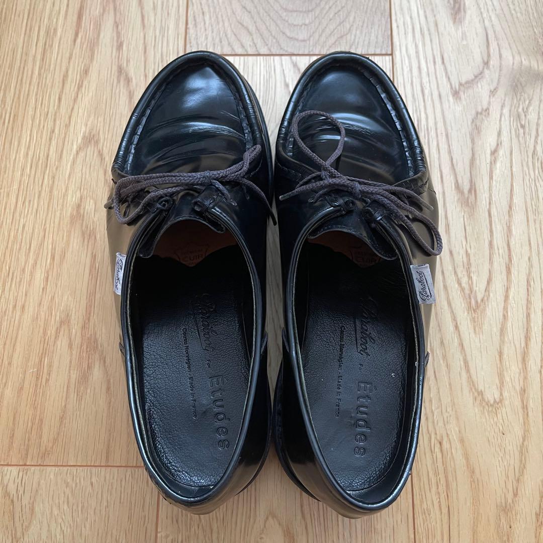 ろ*か様 Paraboot MICHAEL / MARCHE 41 Etudes