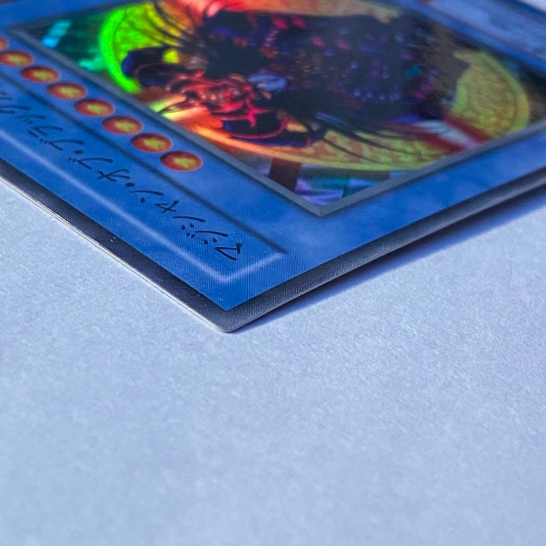 【美品】マジシャン・オブ・ブラックカオス【値下げ】