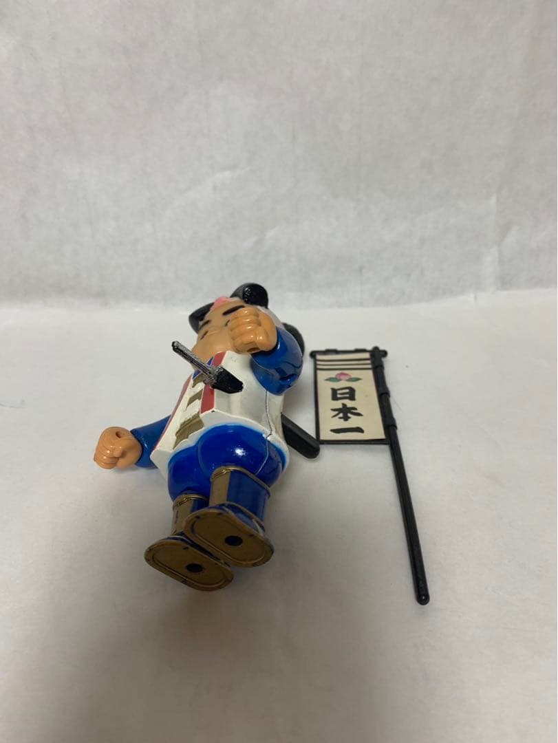 希少 激レア ポピー ポピニカ 超合金名作シリーズ【桃太郎】GA-74