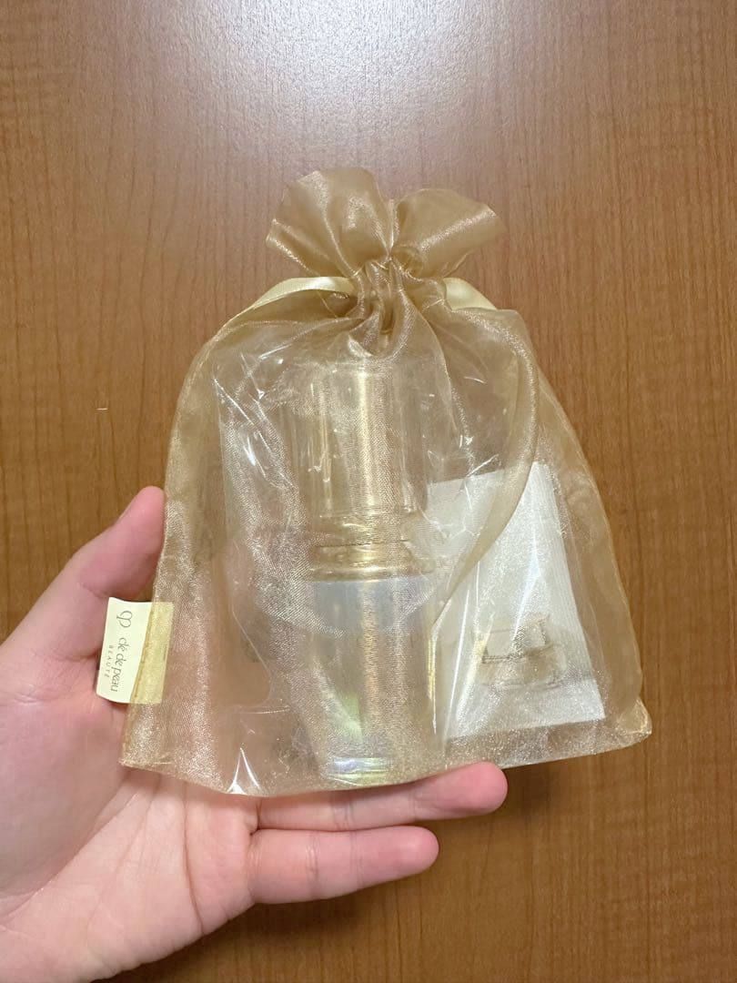 20350円相当⭐️クレ・ド・ポーボーテル・セラムII 30ml⭐️新品