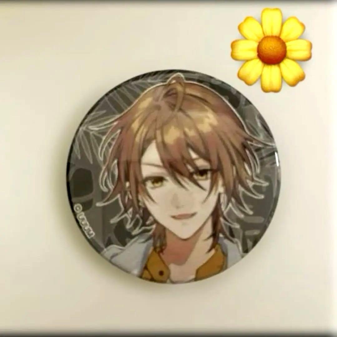 カラフルピーチ】うりさん 東京ドームシティコラボ缶バッジ - メルカリ