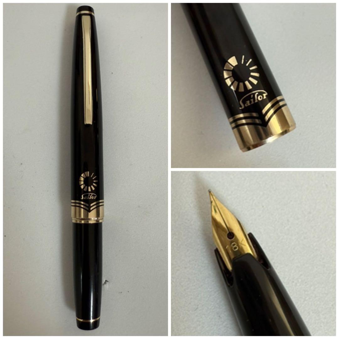 限定値下 万年筆まとめ売り 18K14KPLATINUM SHEAFER 17本