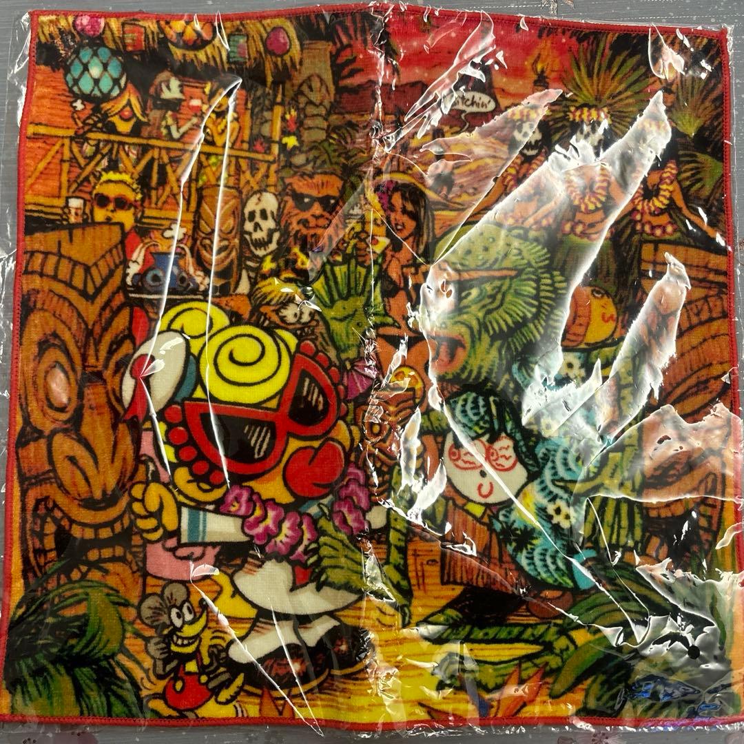 ヒステリックミニノベルティまとめ売り