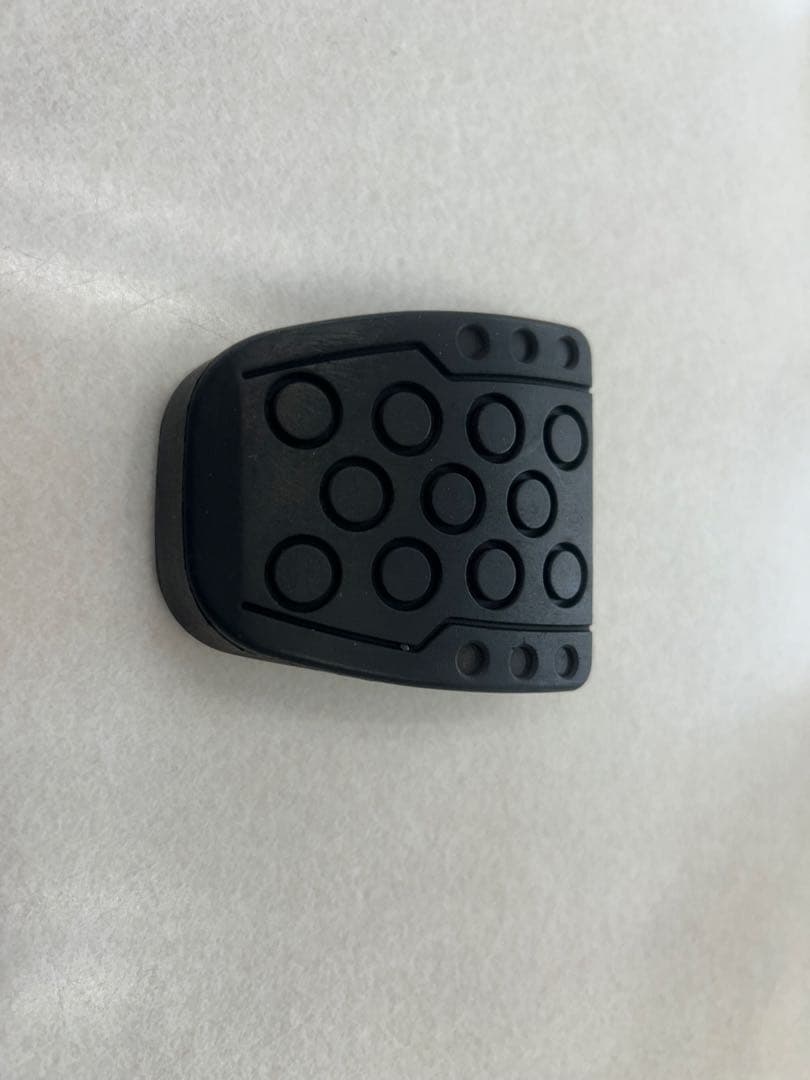 RRP R's アールズ zc33s スポーツアジャストクラッチペダル