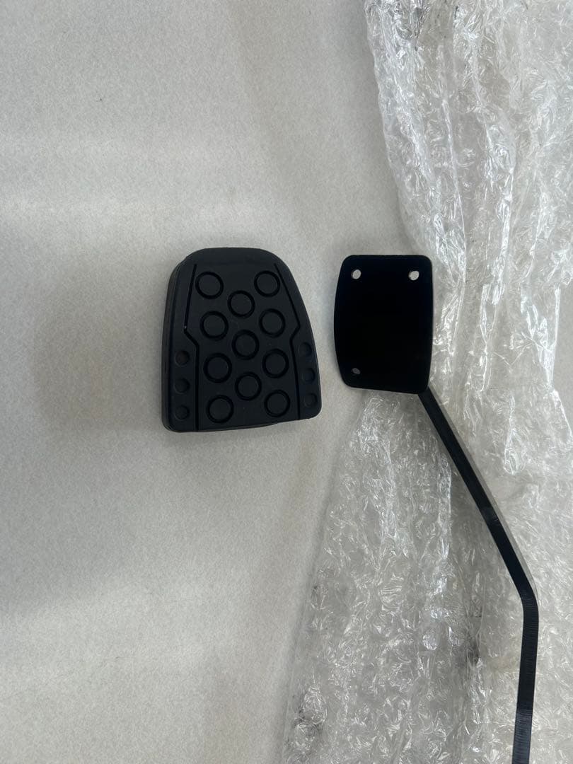 RRP R's アールズ zc33s スポーツアジャストクラッチペダル