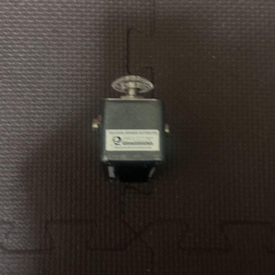 EP-booster ギターエフェクター