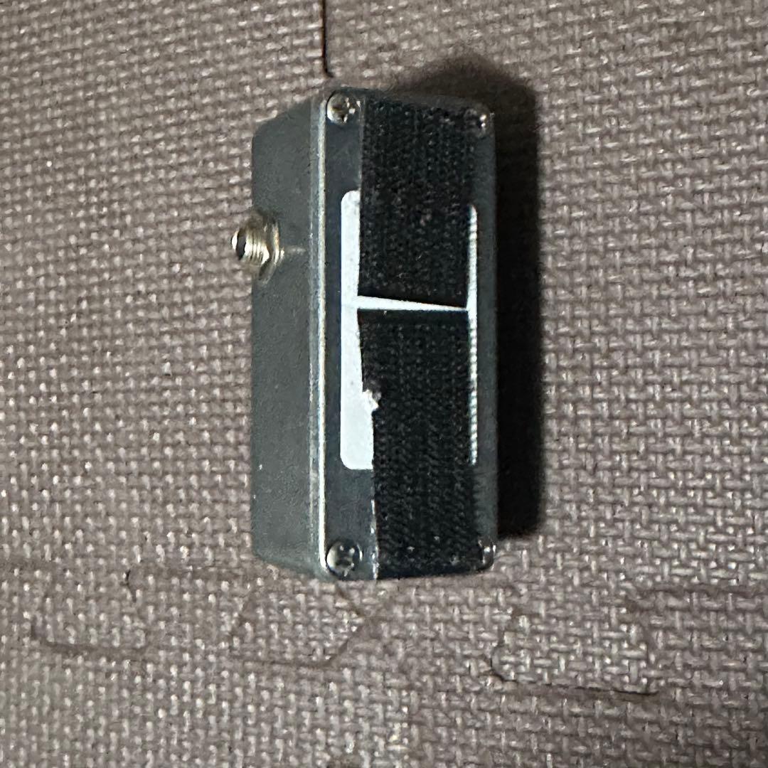 EP-booster ギターエフェクター