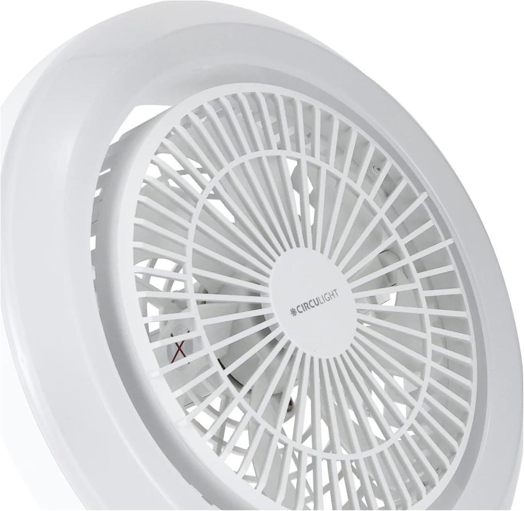 ドウシシャ サーキュライト メガシリーズ E26モデル 調色3段階 調光5段階