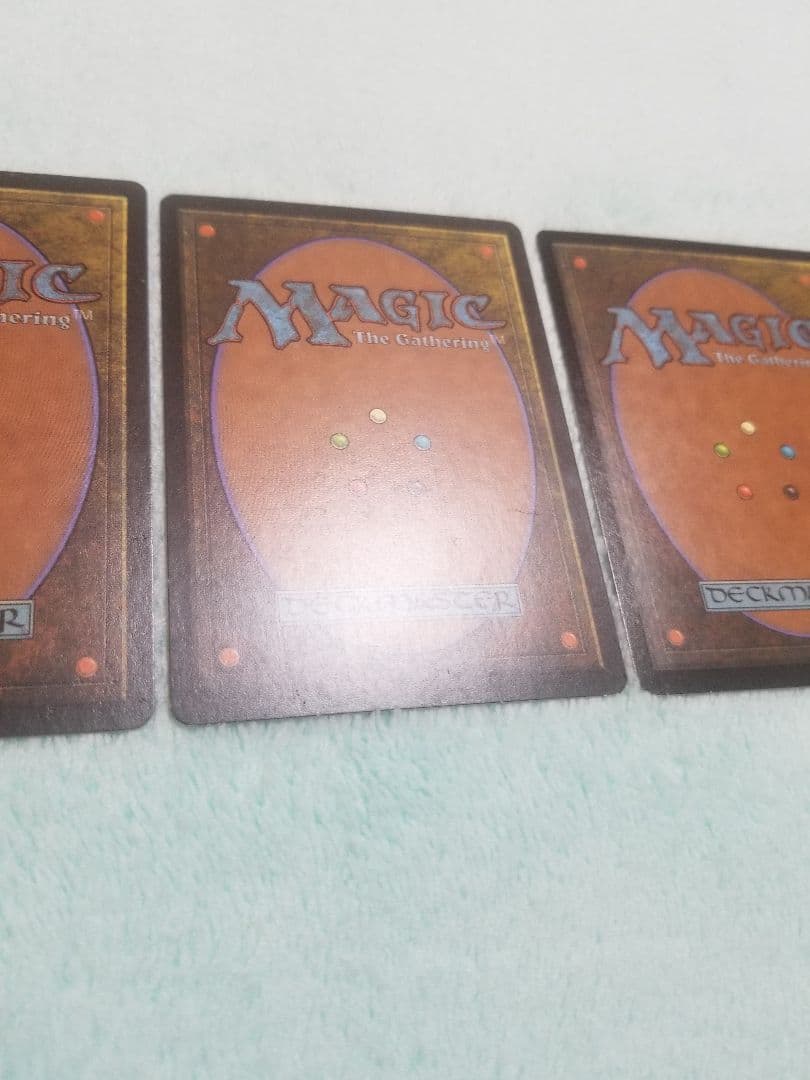 匿名受取】アカデミーの学長 Academy Rector 4枚