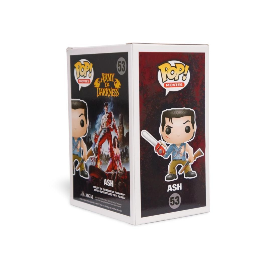 Funko pop 廃盤 並行輸入品 /キャプテン・スーパーマーケット