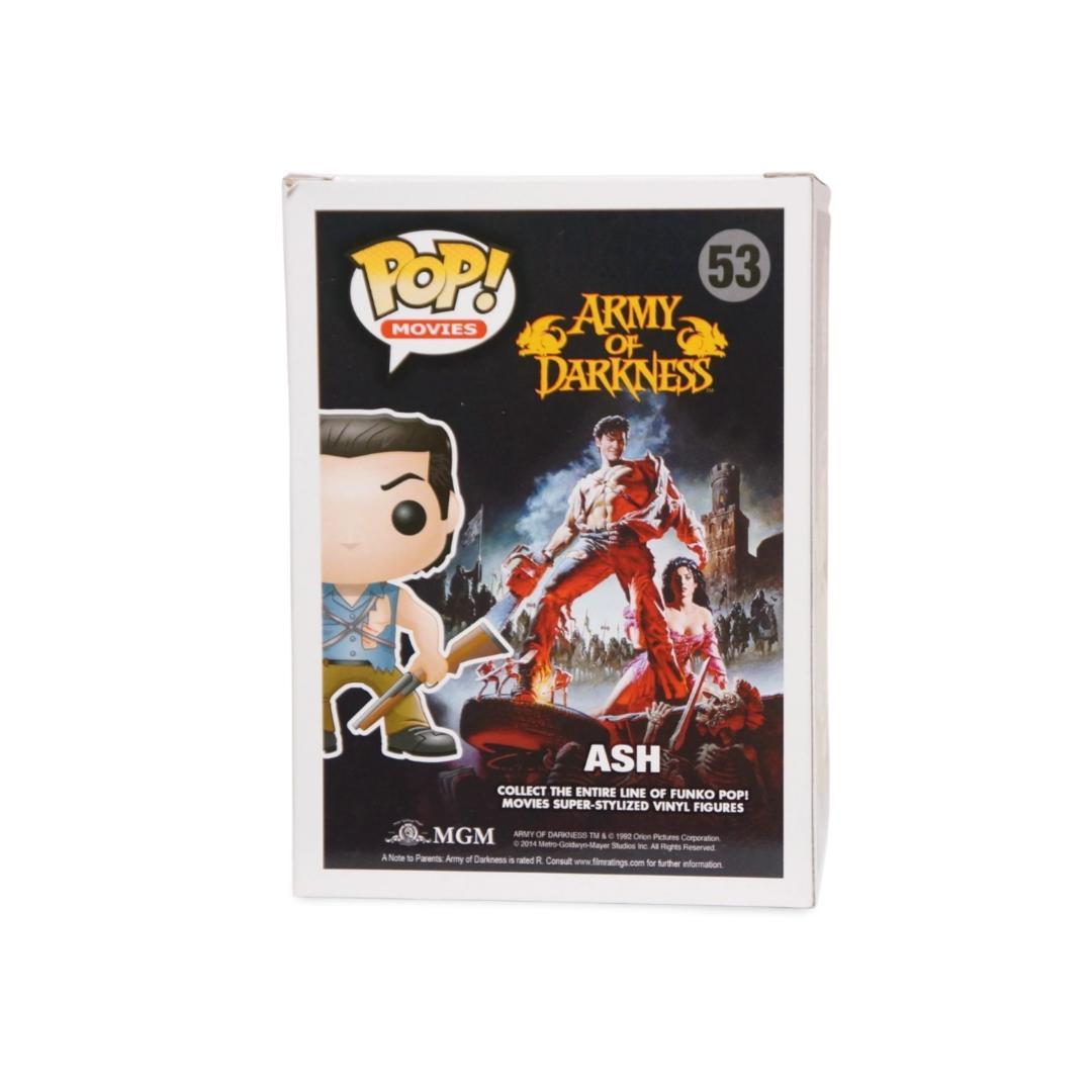 Funko pop 廃盤 並行輸入品 /キャプテン・スーパーマーケット