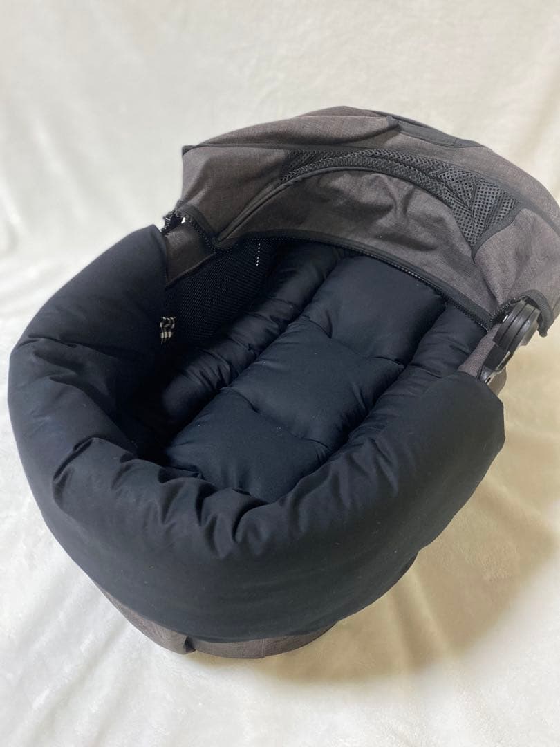 カート用 あごのせクッション 中敷クッションセット