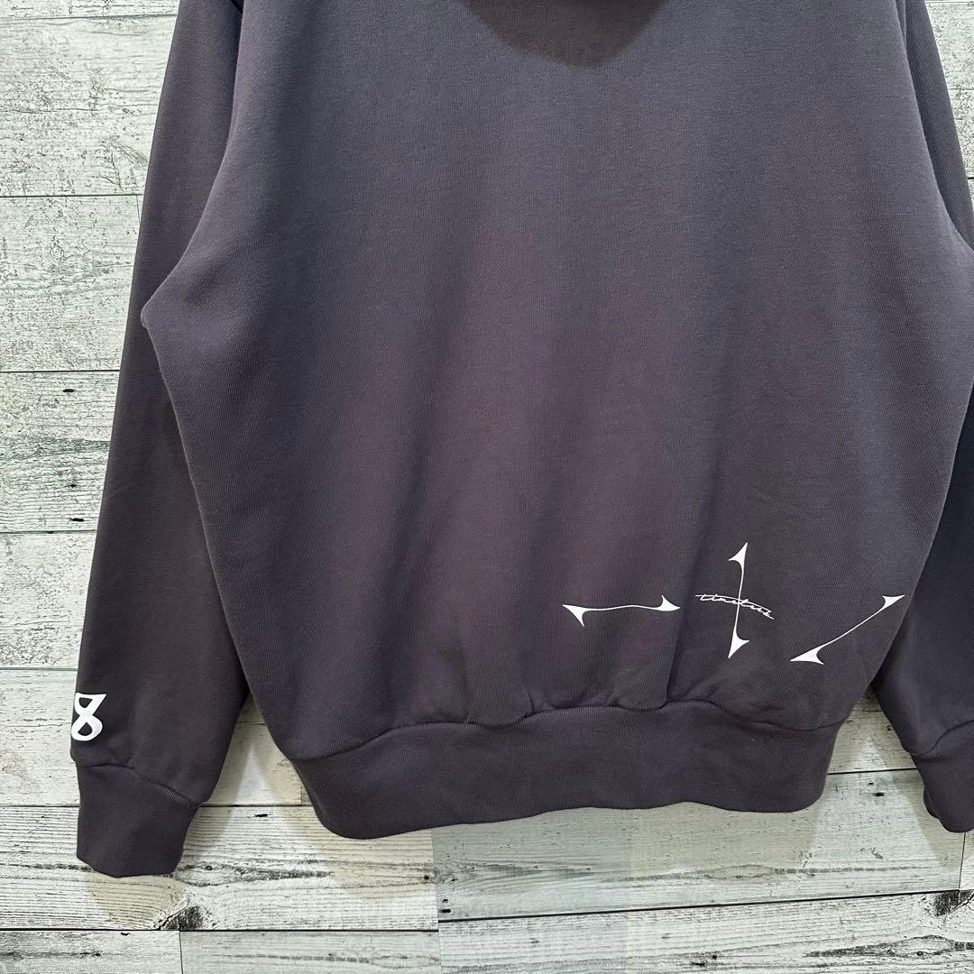 美品】タイムレス timelesz タイプロパーカー スウェット パーカー