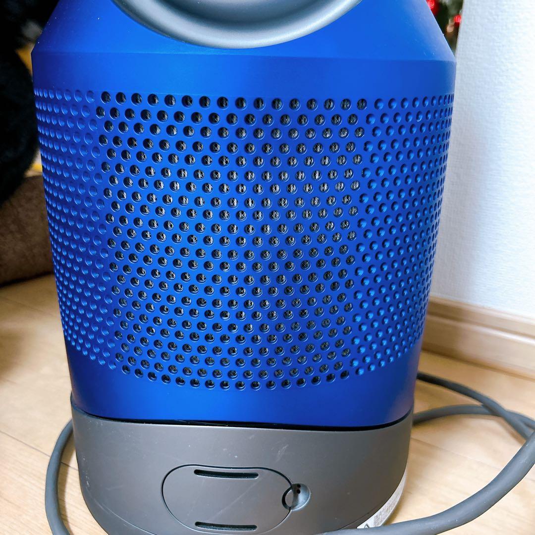 Dyson Pure Hot+Cool Link 青