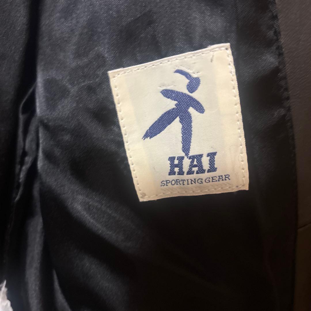 値下げ 希少 80s HAI イッセイミヤケ ラム レザージャケット