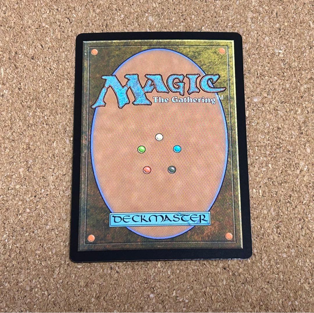 MTG 息詰まる徴税(Foil コンフェッティFoil ボーダーレス) 日本語