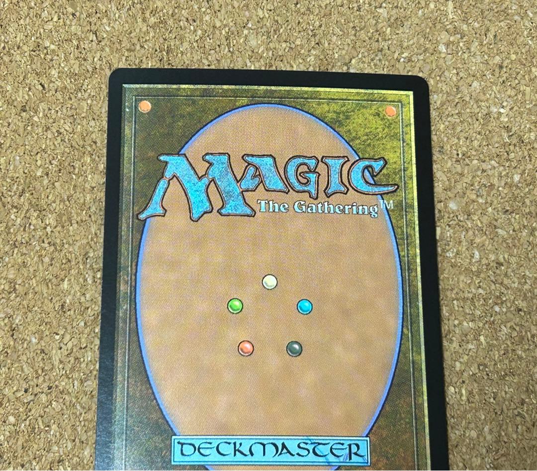 MTG 息詰まる徴税(Foil コンフェッティFoil ボーダーレス) 日本語