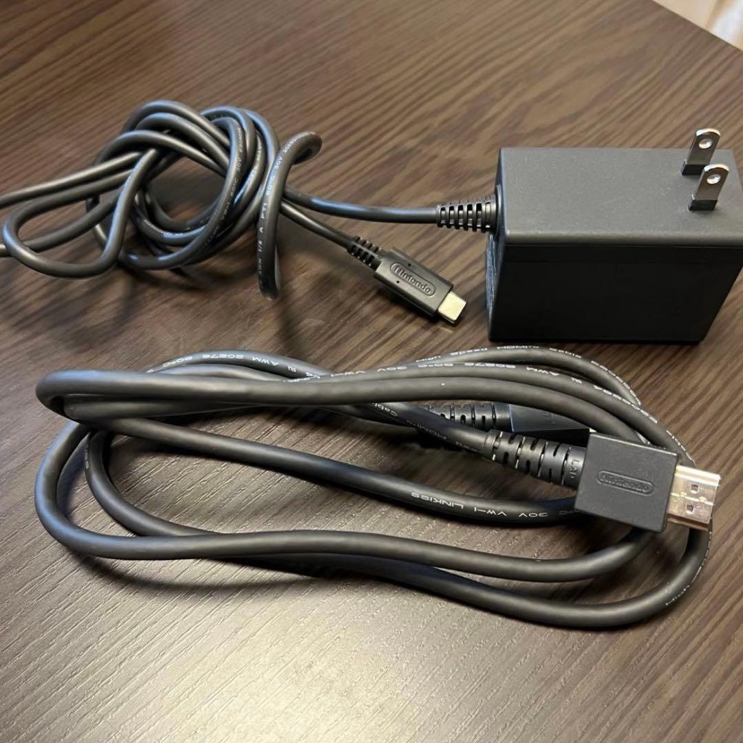 【Michael's order】 Switch マリオオデッセイ ケース2種付