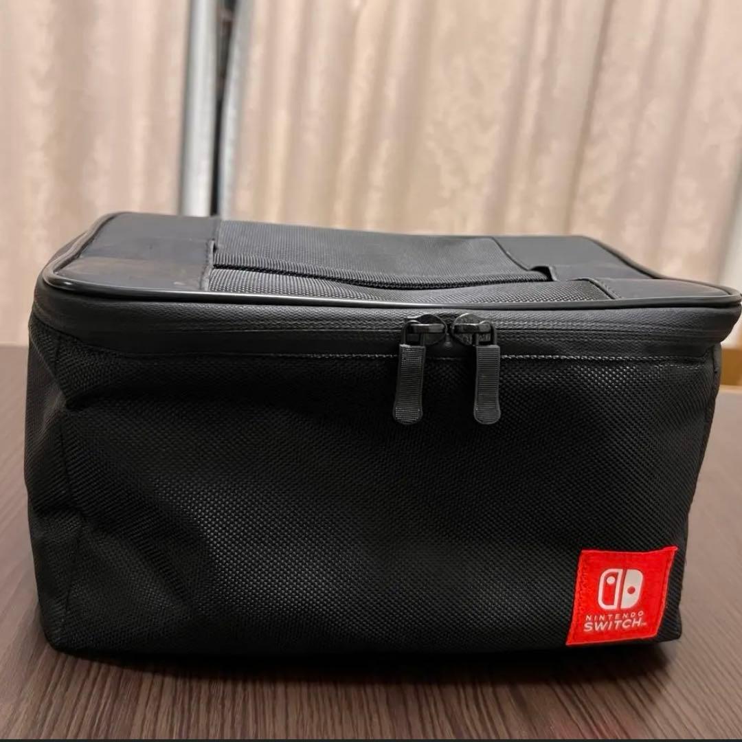 【Michael's order】 Switch マリオオデッセイ ケース2種付