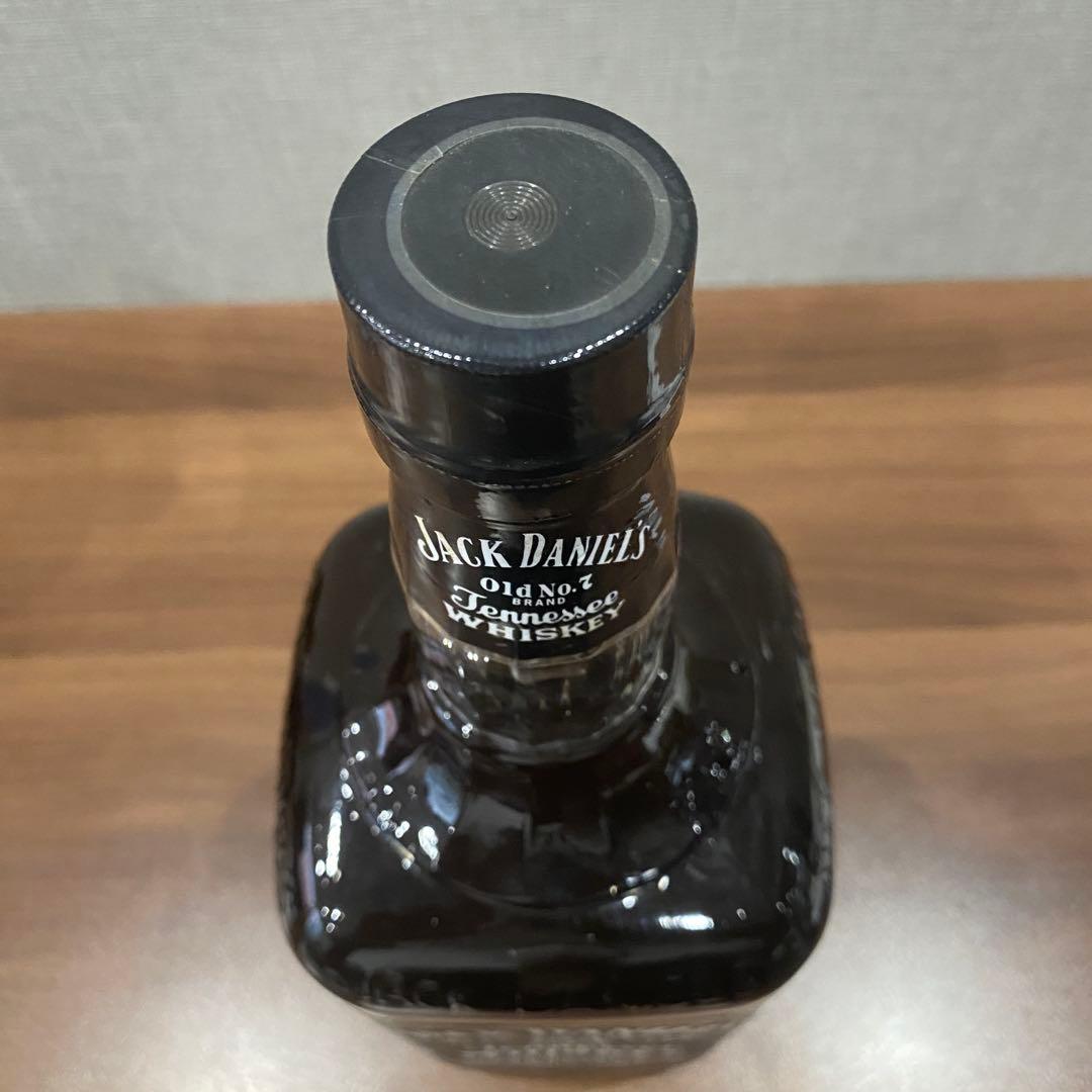 Jack Daniel's】ジャックダニエル3000mlオールドボトル - メルカリ