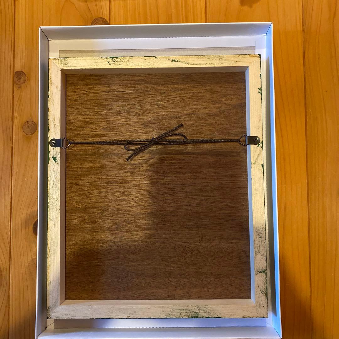 和田直人　原画