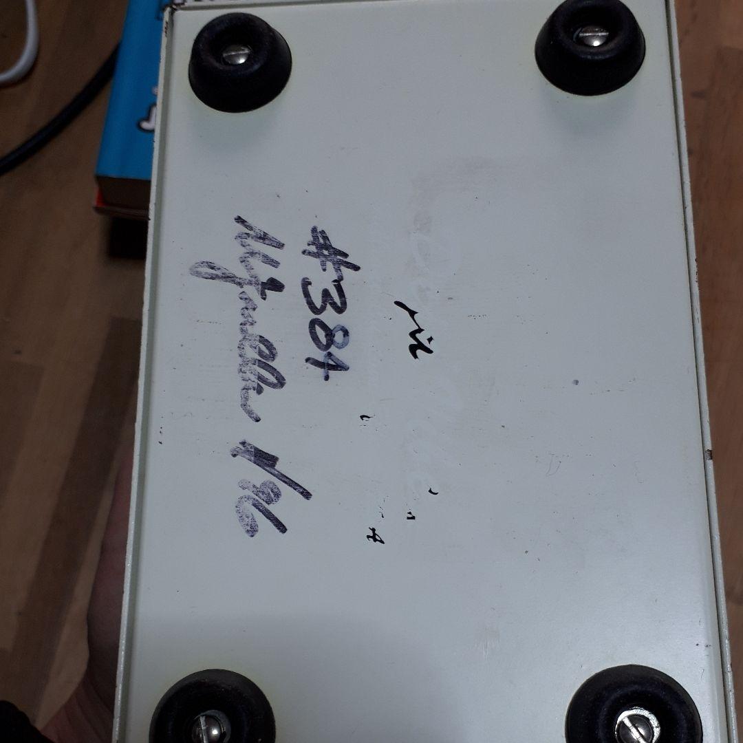 フルトーン　deja vibe　BZ　松本孝弘　ジミヘンドリクス　kem