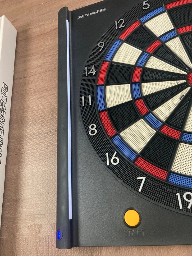 DARTSLIVE-200S ダーツボード Bluetooth対応