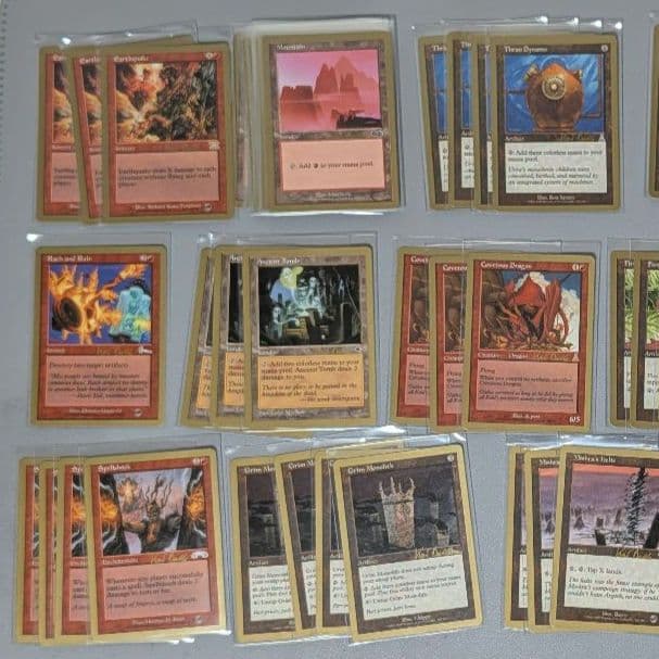 World Championship Decks 1999 厳かなモノリス など Magic The