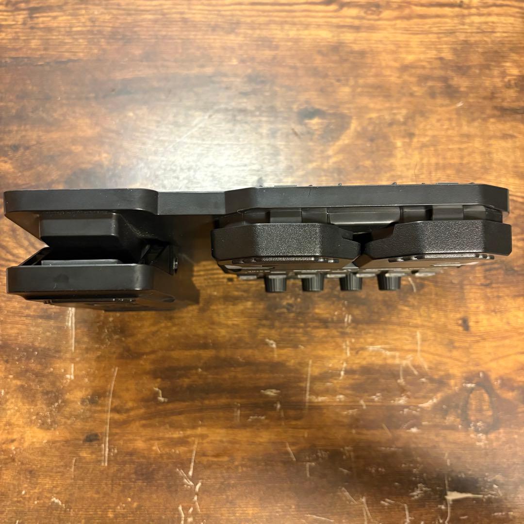 ZOOM G1X FOUR マルチエフェクター 本体のみ