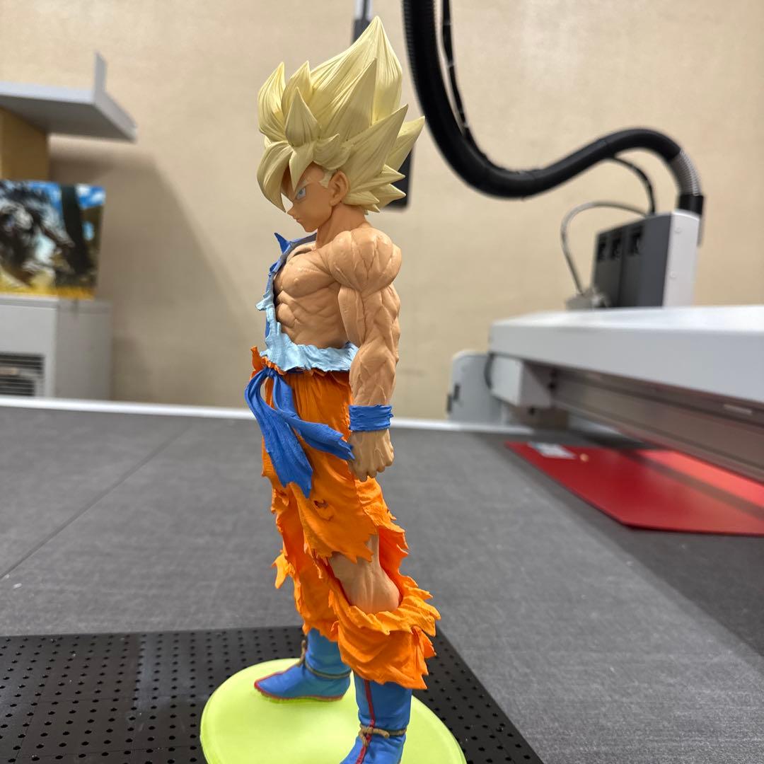 【値下げ】SMSP 孫悟空