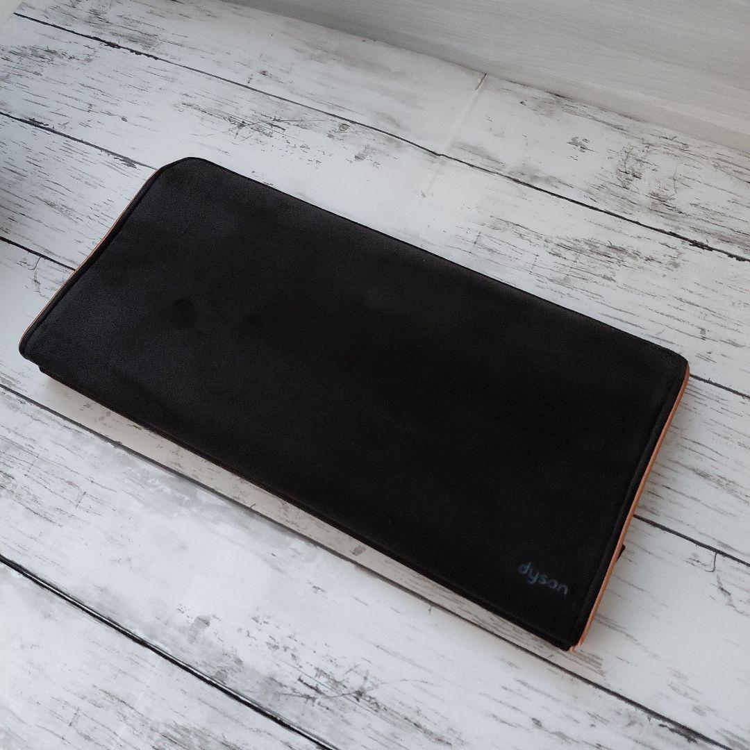 ダイソン エアラップ i.d.　マルチスタイラー&ドライヤー HS08 VLP