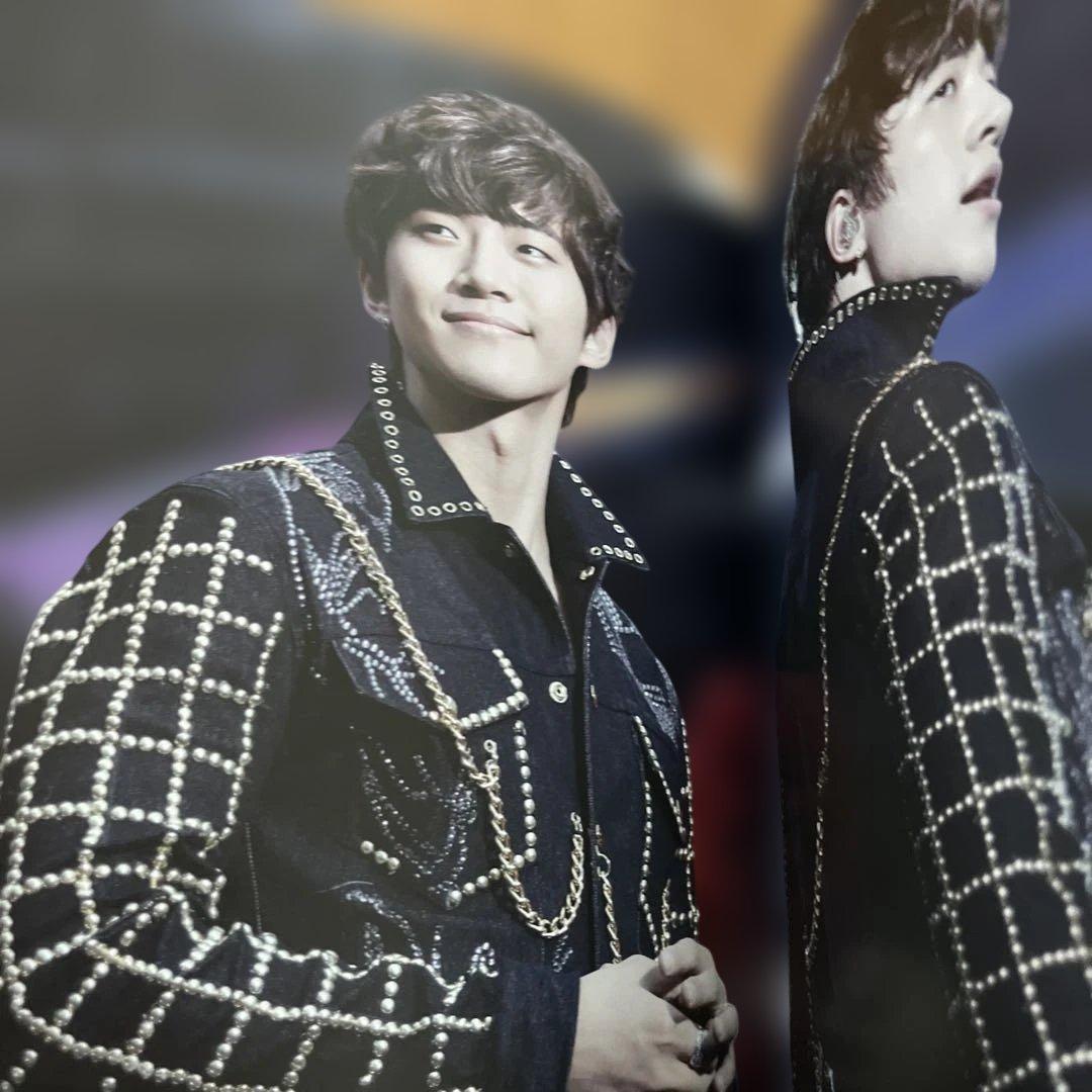 2PMジュノフォトブック⑨