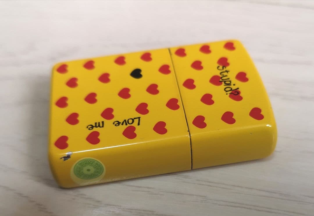 HIGH & LOW ローソンくじ キャリーケース入り他 Tシャツおまけ付き