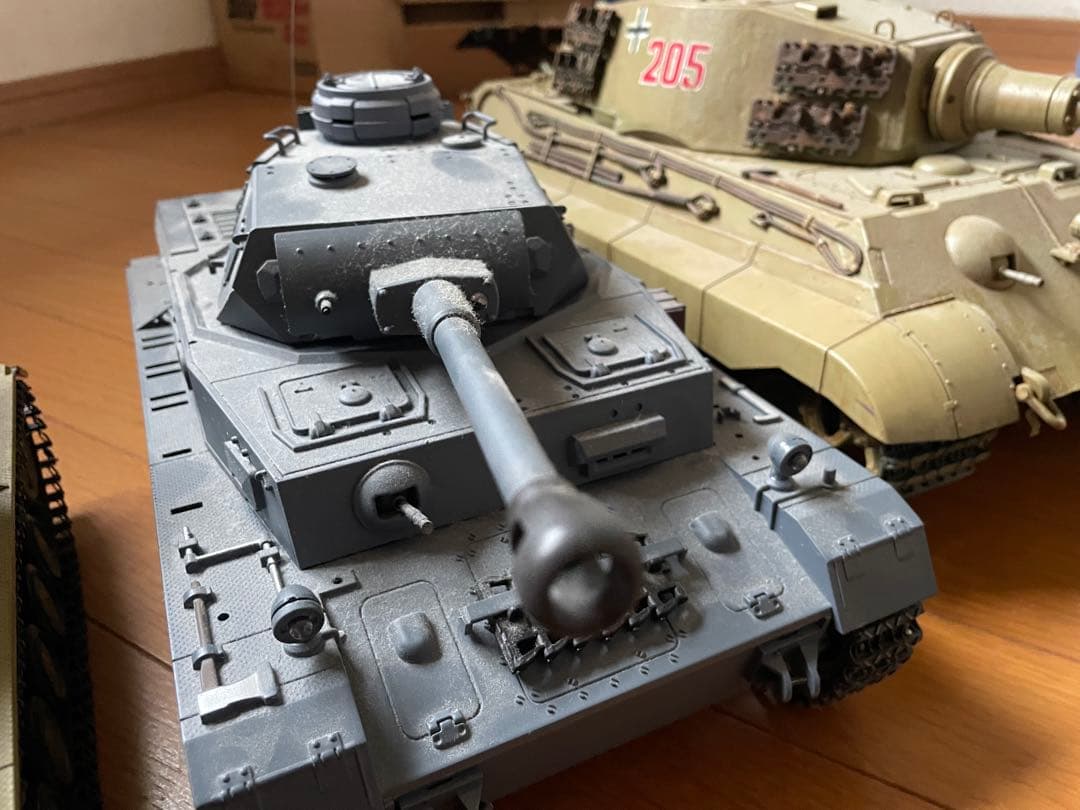 タ*ル様 【ジャンク】ラジコン3点セット