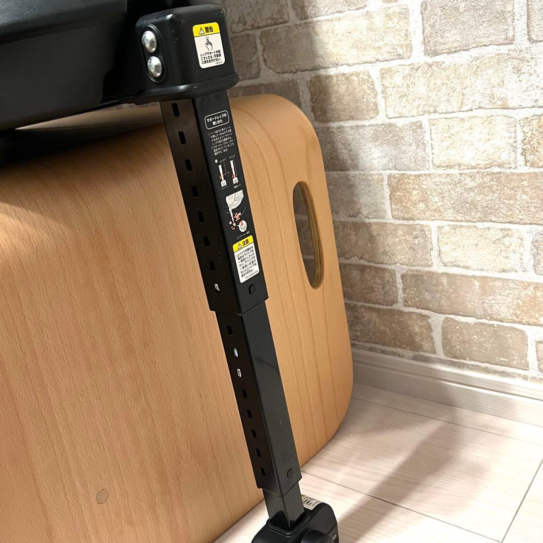 【美品♡】Aprica フラディア グロウ ISOFIX360°セーフティー⭐︎