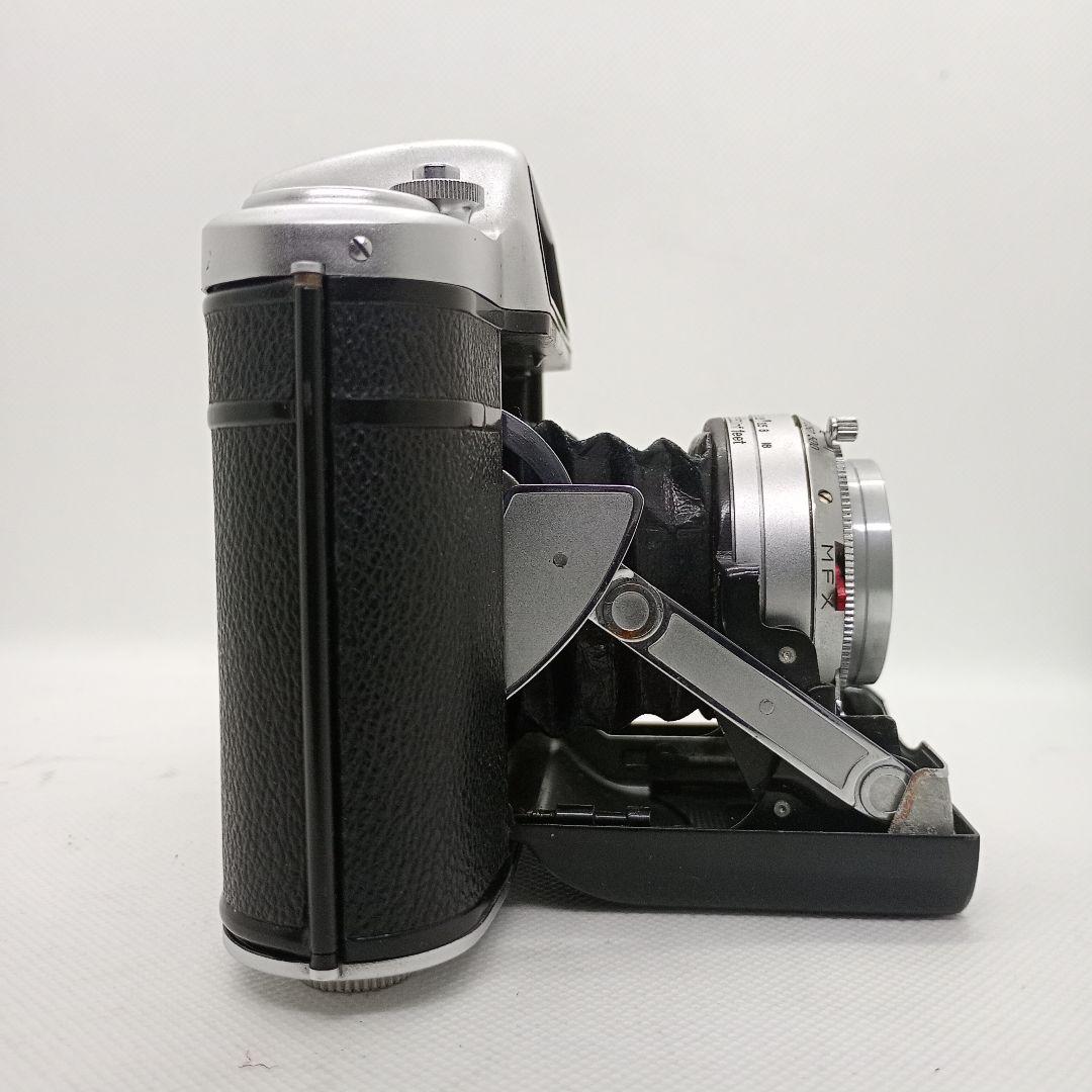 整備済完動品】Super Fujica 6