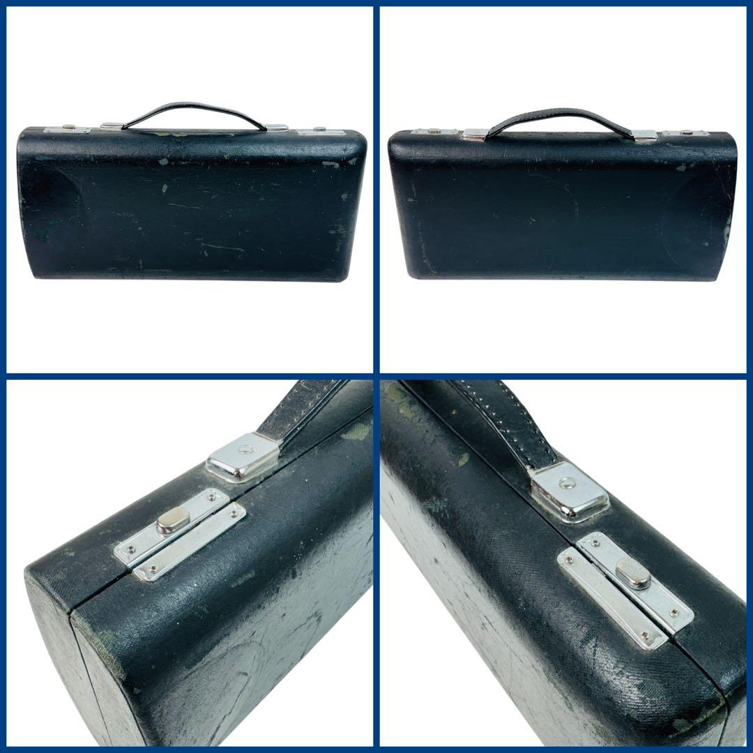 YAMAHA ヤマハ クラリネット Custom CX