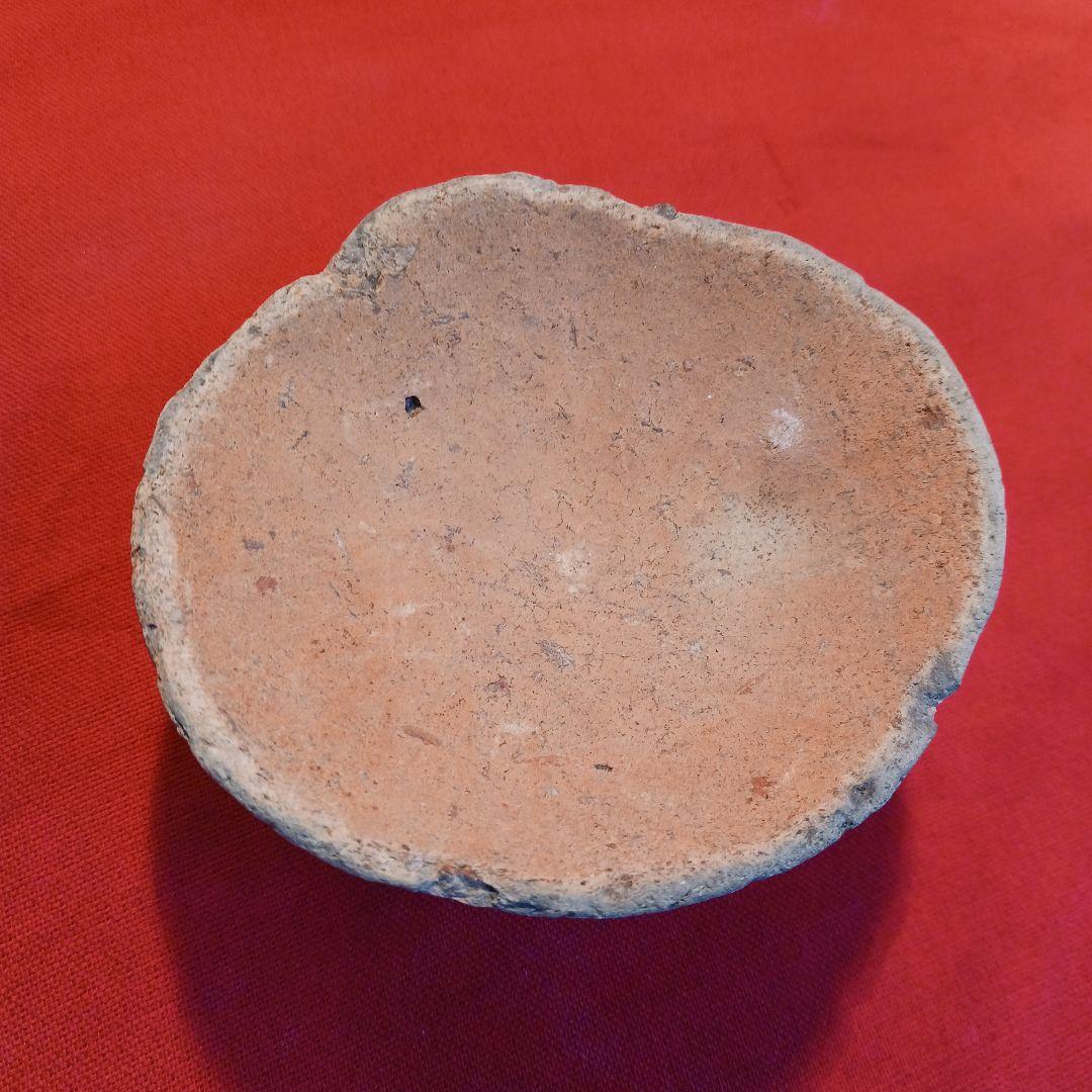 弥生式土器 高杯 古物 - メルカリ