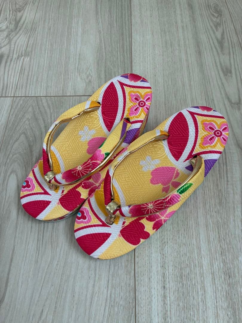 Catherine cottage 七五三被布3点セット（100cm）＋小物