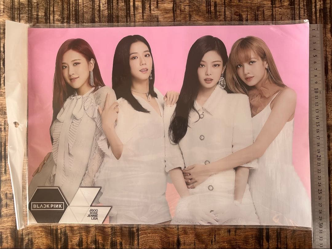 クリアファイル17枚セット TWICE TWICE JAPAN 5th ALBUM 『DIVE』