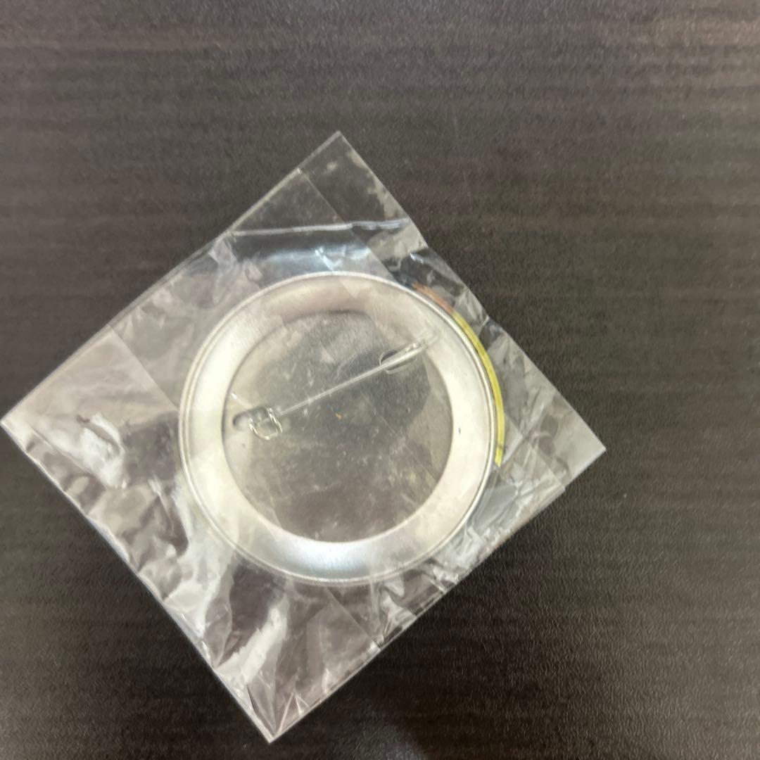 DIABOLIK LOVERS ディアラバ カラオケの鉄人 缶バッジ 坂巻ライト