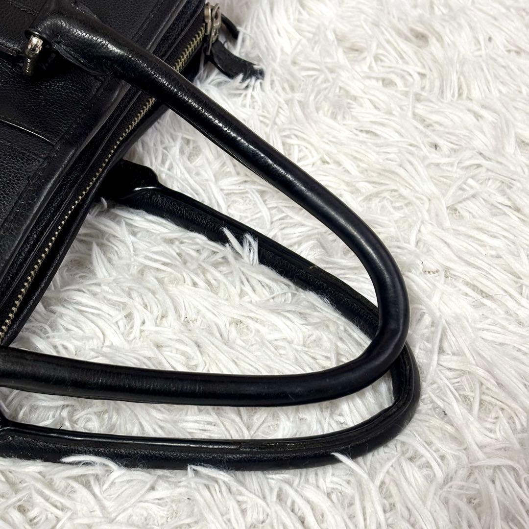 ✨美品✨COACH コーチ2wayブリーフケース ビジネスバッグ　F72309