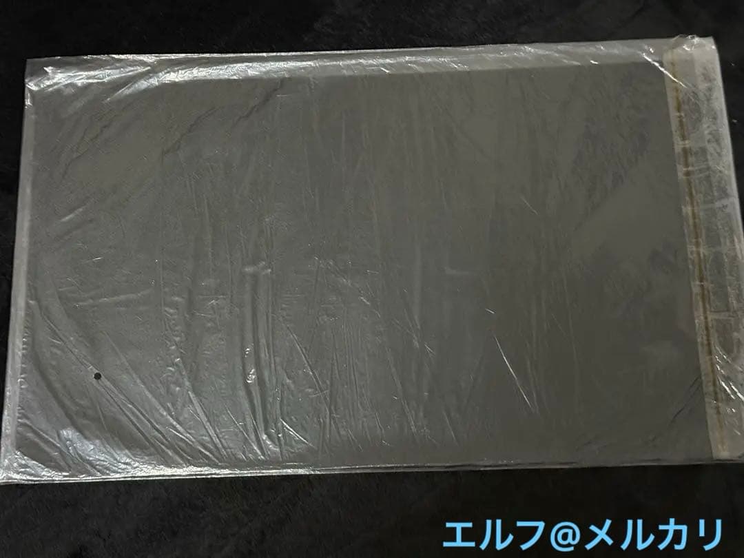 遊戯王 銀河眼の時空竜 海外公式Sneak Peekプレイマット未開封 超希少品