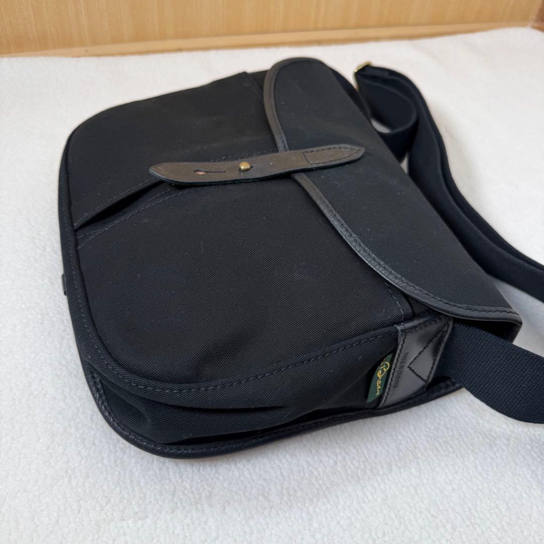 Brady STOUR/ブレディ ストア　ショルダーバッグ　ネイビー