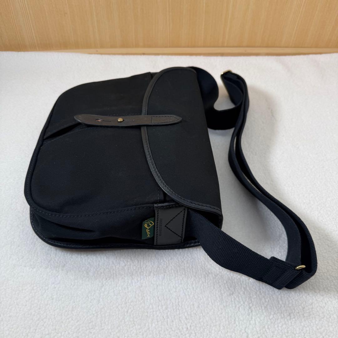 Brady STOUR/ブレディ ストア　ショルダーバッグ　ネイビー