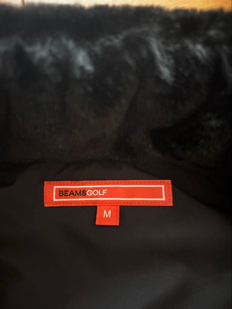 ビームスゴルフ　ワンピースM